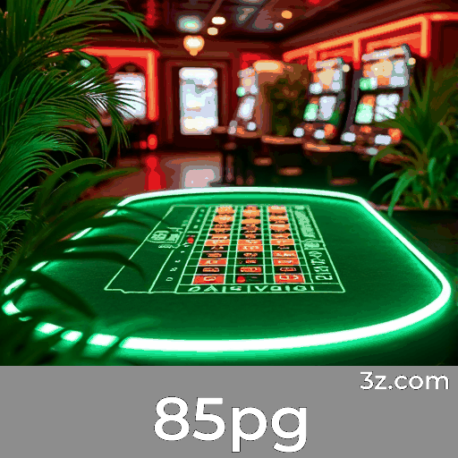 85pg: Baixe Rápido e Aposte com Facilidade no Brasil