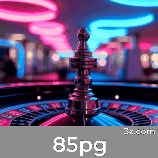 Tecnologia Inovadora da 85pg: A Plena Modernidade em Apostas