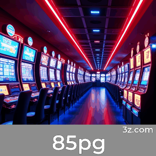 85pg: Ganhe Recompensas e Bônus Surpreendentes!