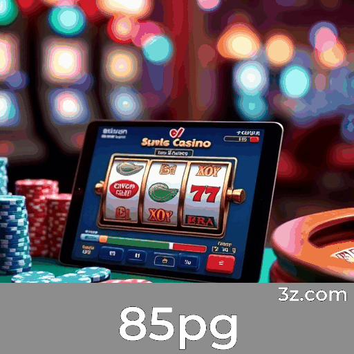 85pg: Experiência Imersiva e Diversificada para Brasileiros