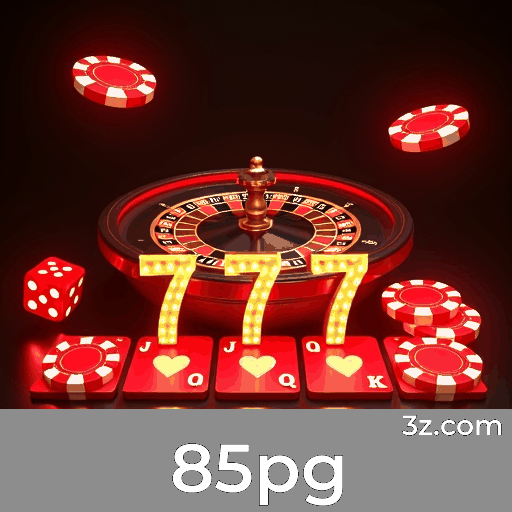 85pg: Seu Cassino Online Confiável e Premiado