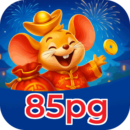 85pg segurança SSL 256-bit - Licença Curaçao, eCOGRA, GLI certificado