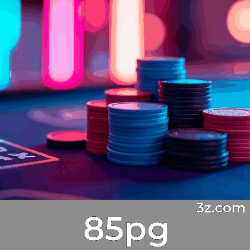 85pg: Seu Cassino Online Confiável e Premiado