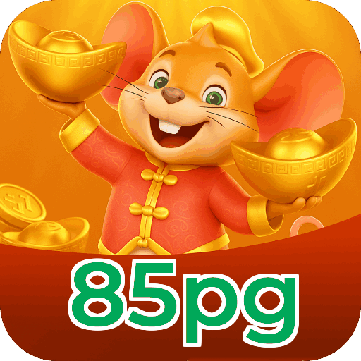 Tabela RTP dos jogos de cassino da 85pg