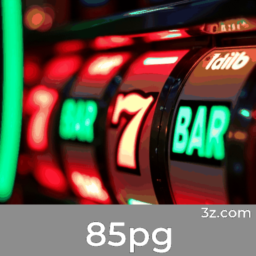 Tecnologia Inovadora da 85pg: A Plena Modernidade em Apostas