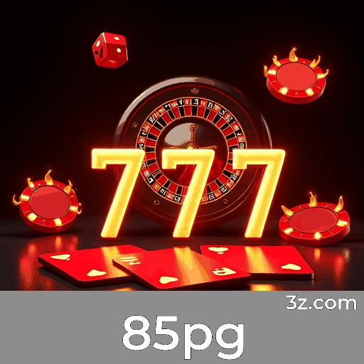 85pg: Seu Cassino Online Confiável e Premiado