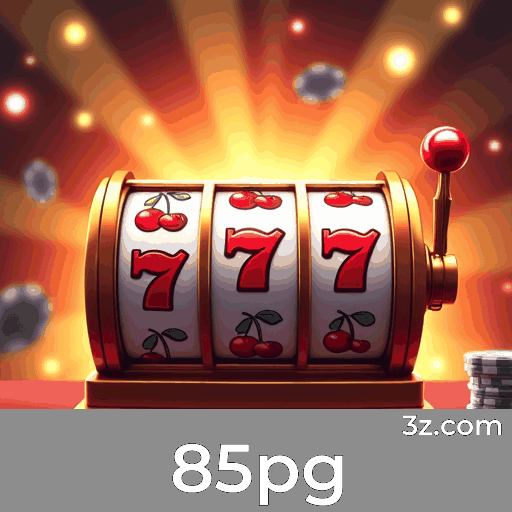 85pg: Seu Cassino Online Confiável e Premiado